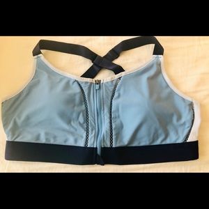 Fabletics Zoe High Impact Sports Bra